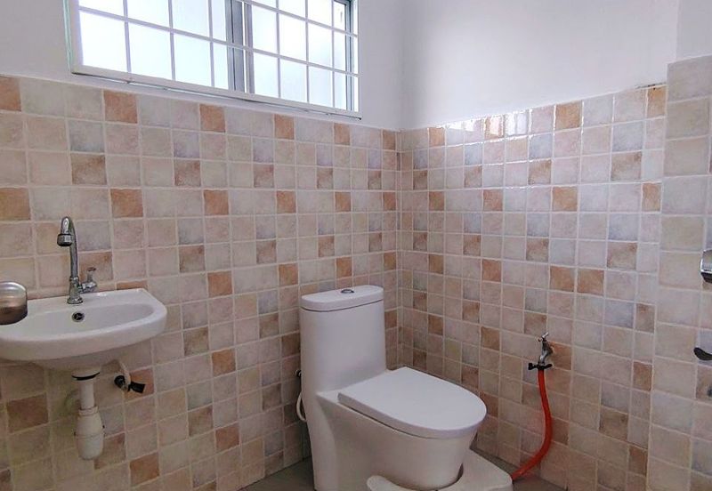 Seksyen 7, Bandar Baru Bangi