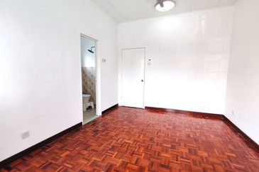 Seksyen 7, Bandar Baru Bangi