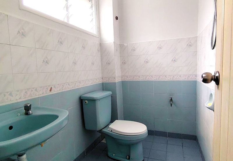 Seksyen 7, Bandar Baru Bangi