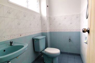 Seksyen 7, Bandar Baru Bangi