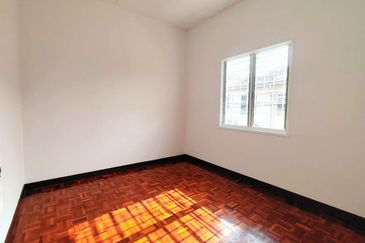 Seksyen 7, Bandar Baru Bangi