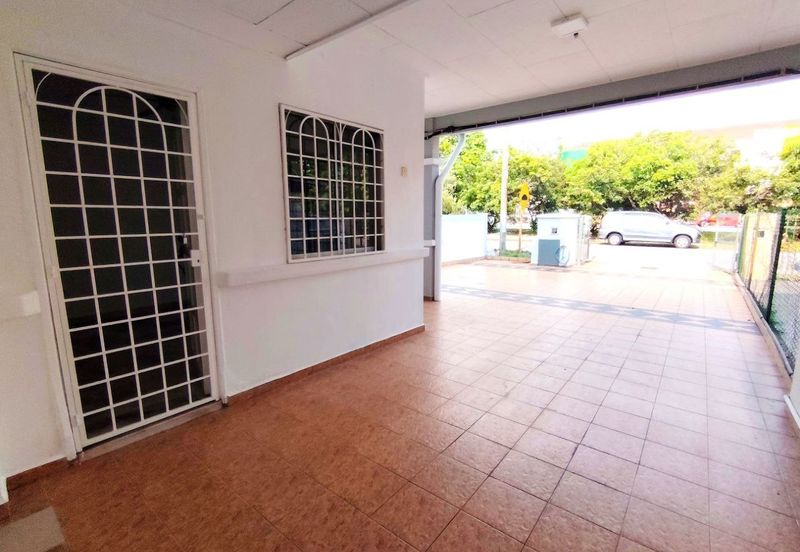 Seksyen 7, Bandar Baru Bangi