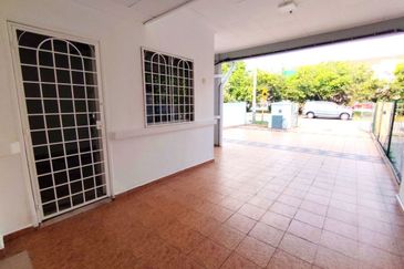 Seksyen 7, Bandar Baru Bangi