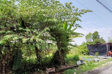 Seksyen 2 Bandar Bukit Mahkota