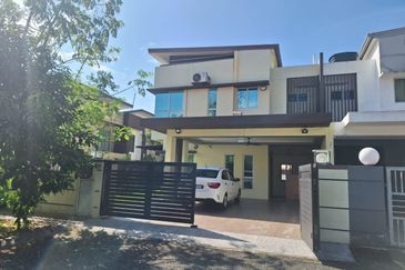 Huge, Renovated and Private