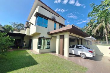 Huge, Renovated and Private