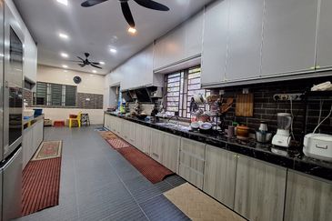 Huge, Renovated and Private