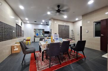 Huge, Renovated and Private