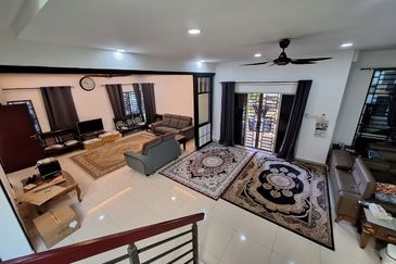 Huge, Renovated and Private