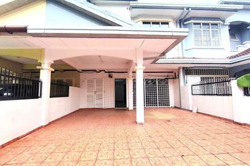 Suadamai, Bandar Tun Hussein Onn