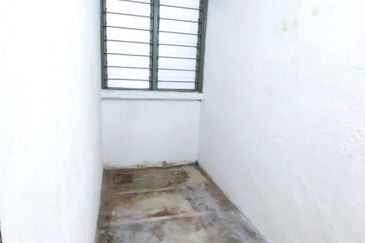 Suadamai, Bandar Tun Hussein Onn