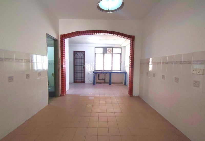 Suadamai, Bandar Tun Hussein Onn