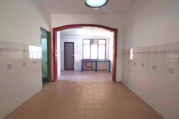 Suadamai, Bandar Tun Hussein Onn