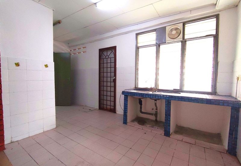 Suadamai, Bandar Tun Hussein Onn