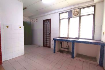 Suadamai, Bandar Tun Hussein Onn