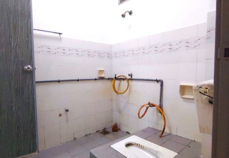 Suadamai, Bandar Tun Hussein Onn