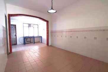 Suadamai, Bandar Tun Hussein Onn