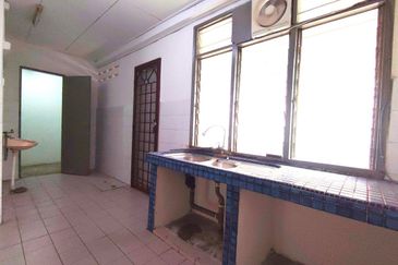 Suadamai, Bandar Tun Hussein Onn