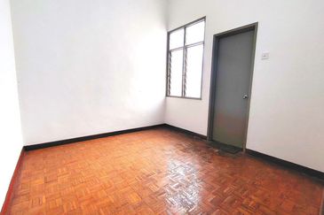 Suadamai, Bandar Tun Hussein Onn