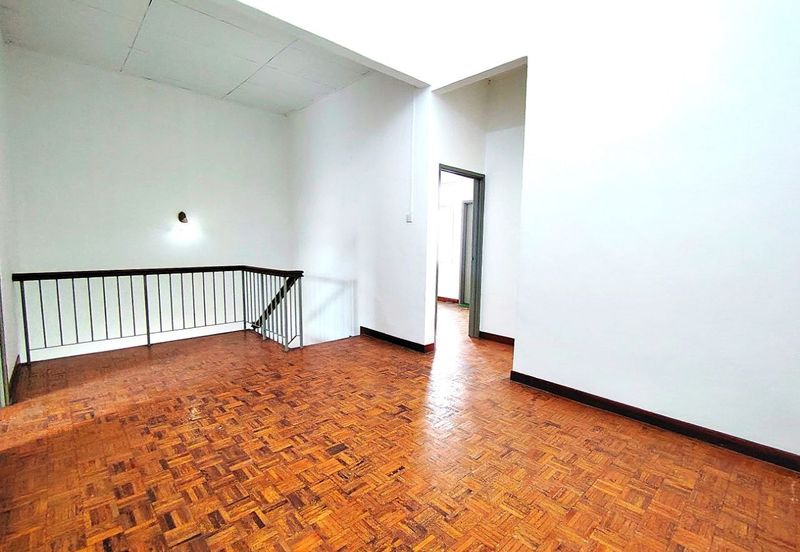 Suadamai, Bandar Tun Hussein Onn