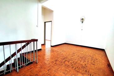 Suadamai, Bandar Tun Hussein Onn