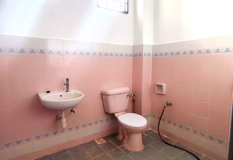 Suadamai, Bandar Tun Hussein Onn