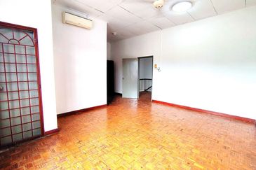 Suadamai, Bandar Tun Hussein Onn