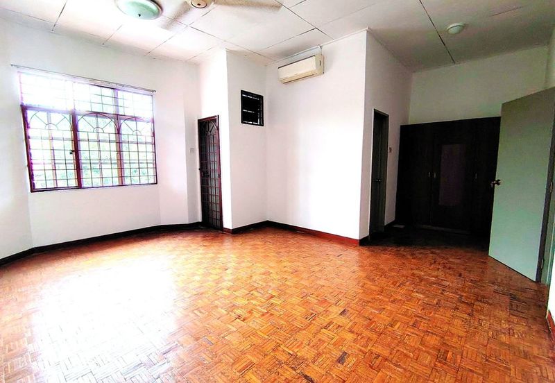 Suadamai, Bandar Tun Hussein Onn