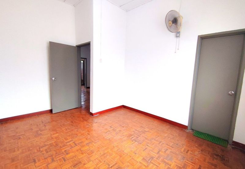 Suadamai, Bandar Tun Hussein Onn