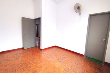 Suadamai, Bandar Tun Hussein Onn