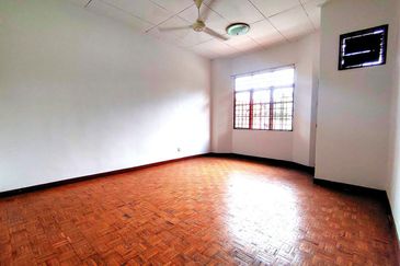 Suadamai, Bandar Tun Hussein Onn