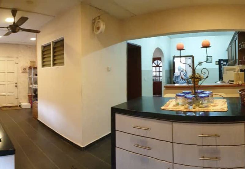 Suadamai, Bandar Tun Hussein Onn