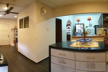 Suadamai, Bandar Tun Hussein Onn