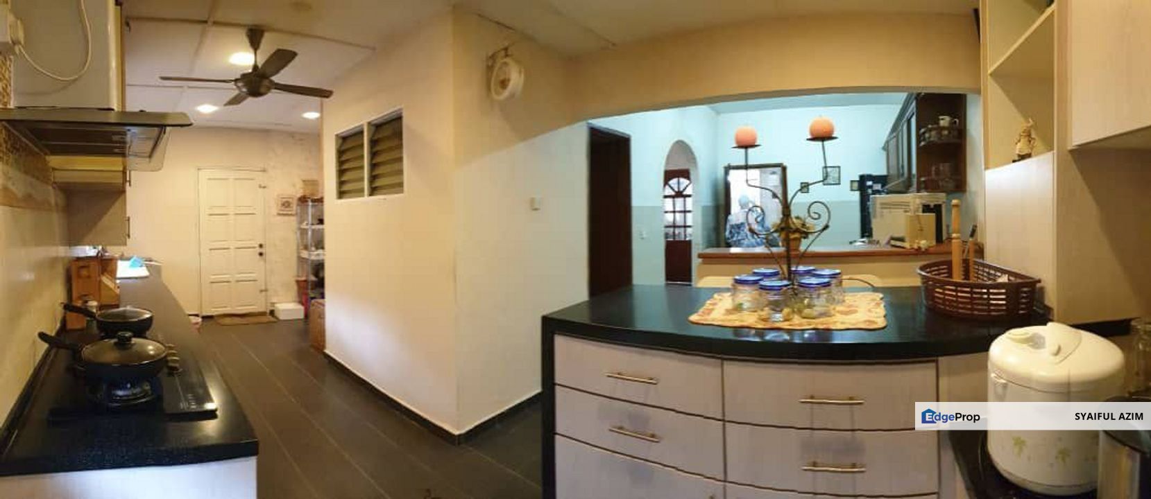 Suadamai, Bandar Tun Hussein Onn Double Storey Terrace , Selangor, Cheras