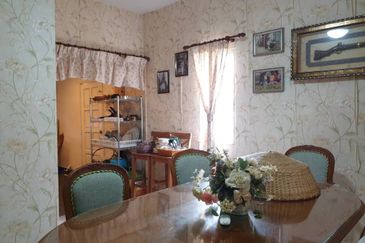 Suadamai, Bandar Tun Hussein Onn