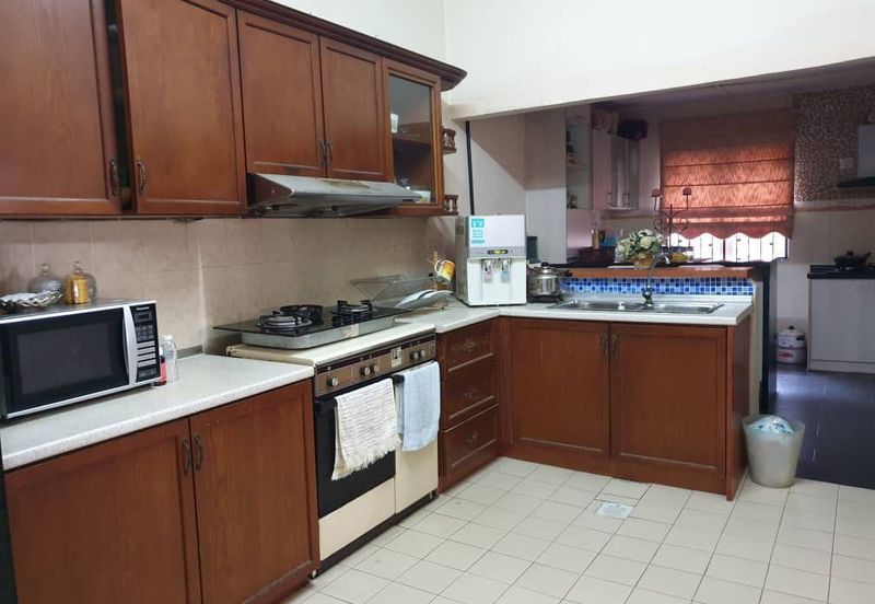 Suadamai, Bandar Tun Hussein Onn