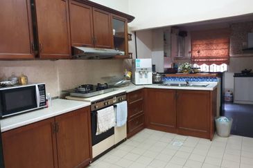 Suadamai, Bandar Tun Hussein Onn