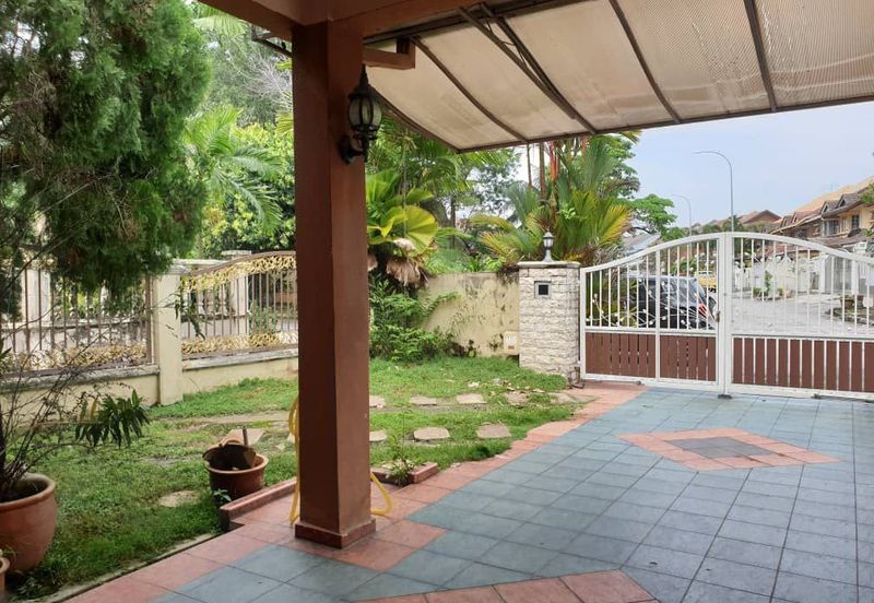 Suadamai, Bandar Tun Hussein Onn