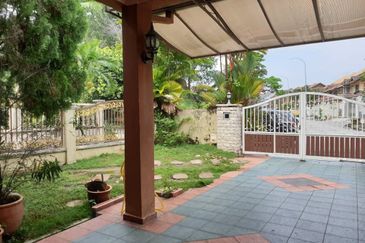 Suadamai, Bandar Tun Hussein Onn