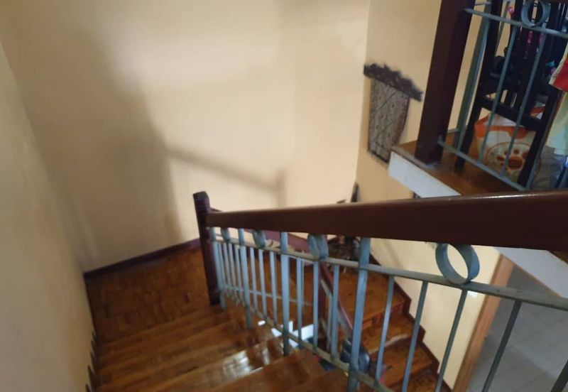 Suadamai, Bandar Tun Hussein Onn