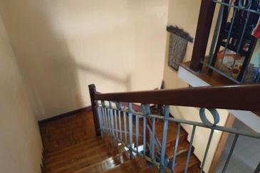 Suadamai, Bandar Tun Hussein Onn