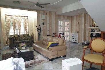 Suadamai, Bandar Tun Hussein Onn