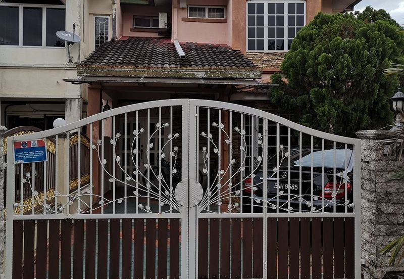 Suadamai, Bandar Tun Hussein Onn