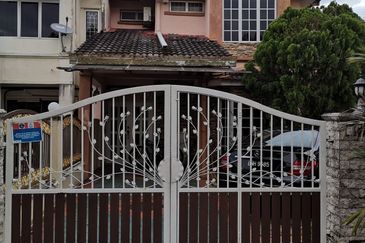 Suadamai, Bandar Tun Hussein Onn