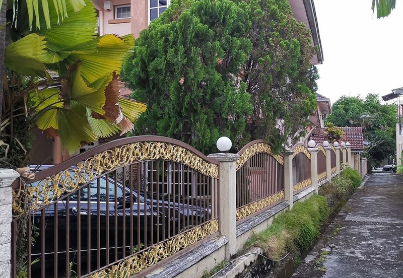 Suadamai, Bandar Tun Hussein Onn