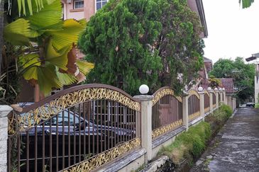 Suadamai, Bandar Tun Hussein Onn