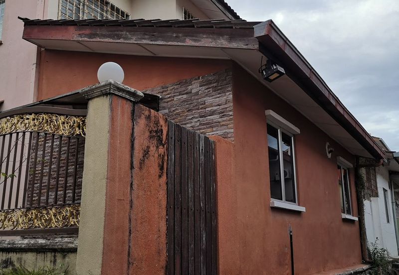 Suadamai, Bandar Tun Hussein Onn