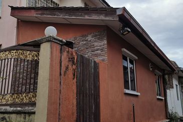 Suadamai, Bandar Tun Hussein Onn