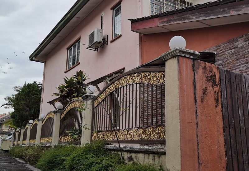 Suadamai, Bandar Tun Hussein Onn