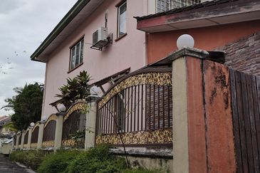 Suadamai, Bandar Tun Hussein Onn